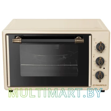 Мини-печь MAUNFELD MMO-373MBG02